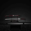 DAMASCUS KATANA