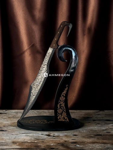 DAMASCUS TÜRK PALASI