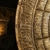 Fatih Sultan Mehmet Kalkan ve Miğfer Seti – El Yapımı
