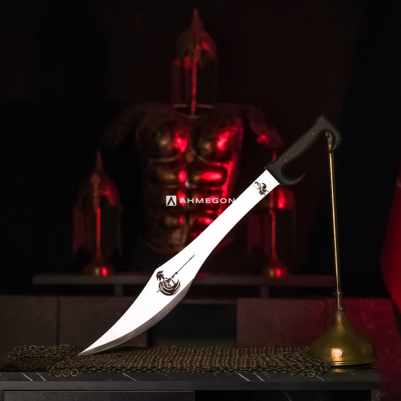 300 SPARTALI KILICI (KİNG LEONİDAS)