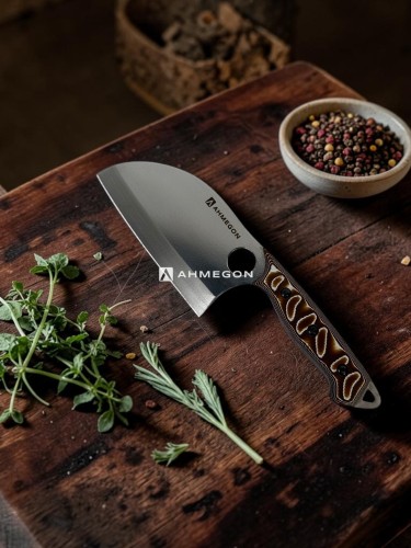 AHMEGON OUTDOOR ŞEF BIÇAĞI