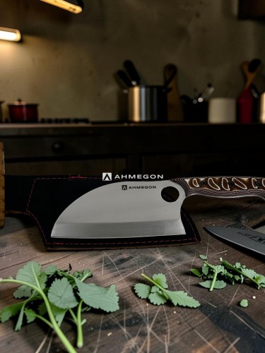 AHMEGON OUTDOOR ŞEF BIÇAĞI
