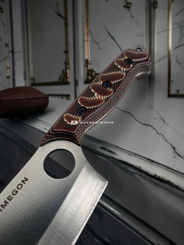 AHMEGON ŞEF 