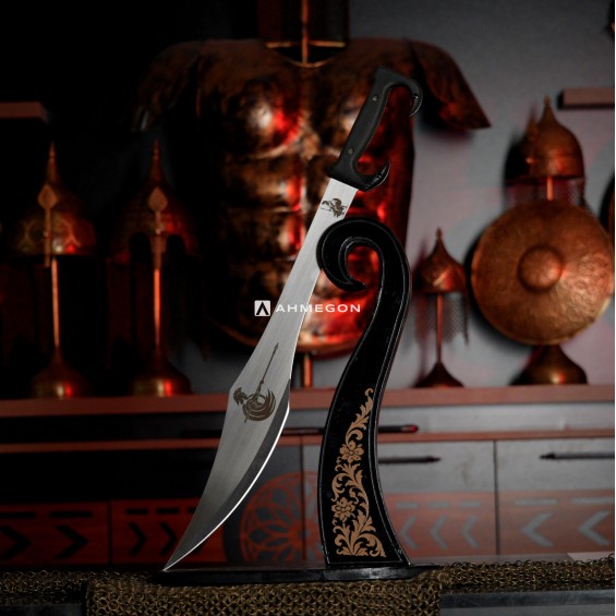 300 SPARTALI KILICI (KİNG LEONİDAS)