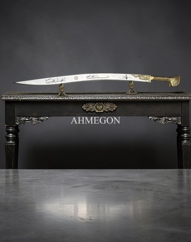 ALTIN YATAĞAN ALTIN YATAĞAN