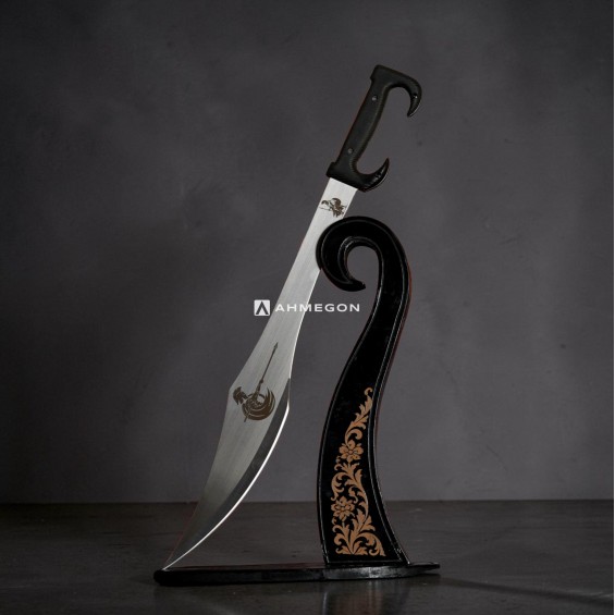300 SPARTALI KILICI (KİNG LEONİDAS)