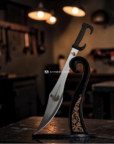 300 SPARTALI KILICI (KİNG LEONİDAS)
