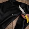 AHMEGON® Çakı 1 – Sarı Sap Görünümlü Katlanır Çakı AHMEGON® Çakı 1 – Sarı Sap Görünümlü Katlanır Çakı