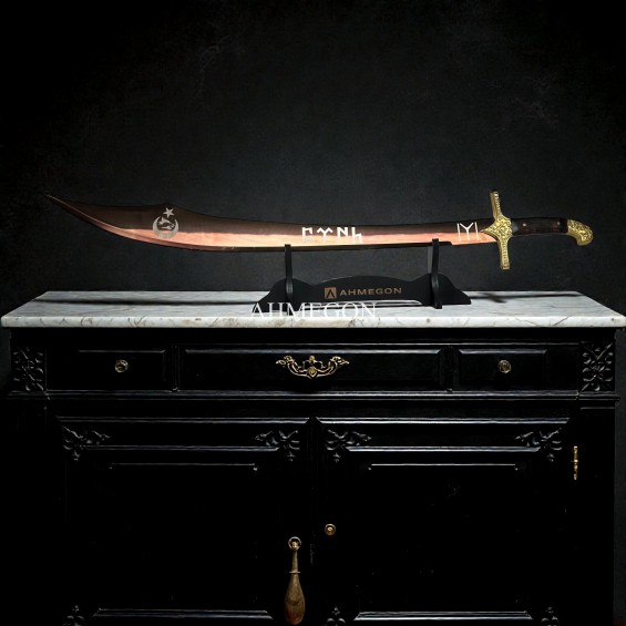 ESKİTME GÖKTÜRK ESKİTME GÖKTÜRK