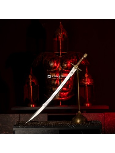 FATİH SULTAN MEHMET KILICI