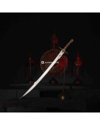 FATİH SULTAN MEHMET KILICI
