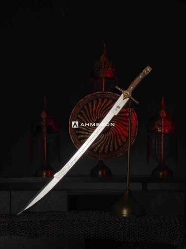 FATİH SULTAN MEHMET KILICI