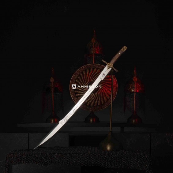 FATİH SULTAN MEHMET KILICI