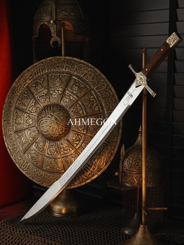 FATİH SULTAN MEHMET KILICI