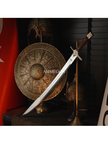 FATİH SULTAN MEHMET KILICI