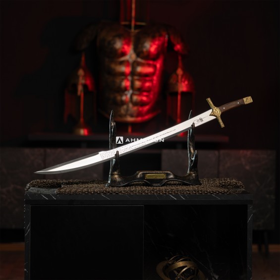 FATİH SULTAN MEHMET KILICI