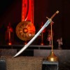 FATİH SULTAN MEHMET KILICI