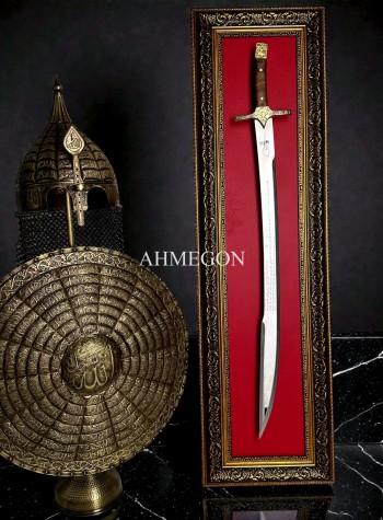 FATİH SULTAN MEHMET SET