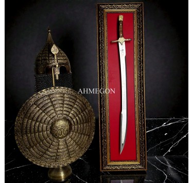 FATİH SULTAN MEHMET SET