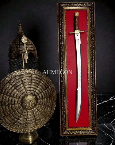 FATİH SULTAN MEHMET SET