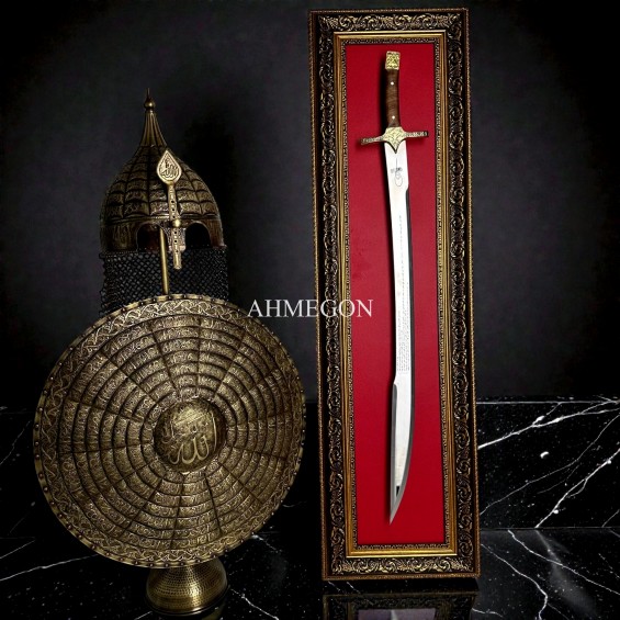 FATİH SULTAN MEHMET SET FATİH SULTAN MEHMET SET