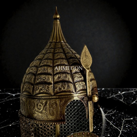 FATİH SULTAN MEHMET SET FATİH SULTAN MEHMET SET