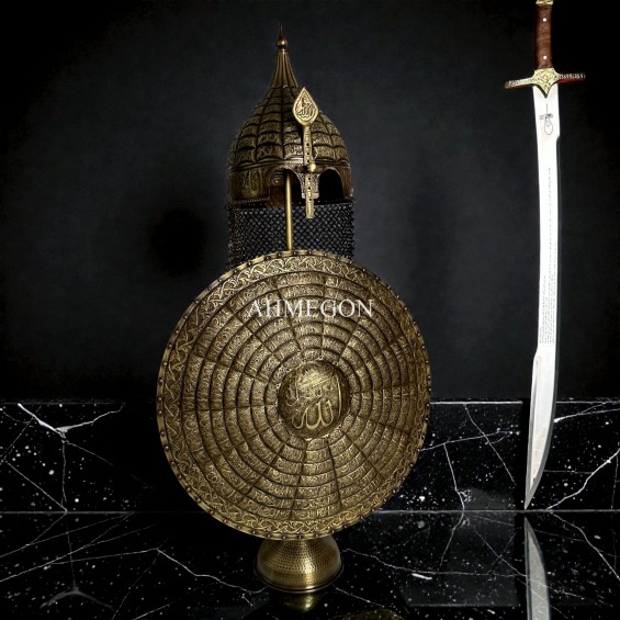 FATİH SULTAN MEHMET SET FATİH SULTAN MEHMET SET