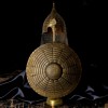 Fatih Sultan Mehmet Kalkan ve Miğfer Seti – El Yapımı