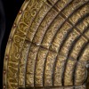 Fatih Sultan Mehmet Kalkan ve Miğfer Seti – El Yapımı
