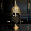 Fatih Sultan Mehmet Kalkan ve Miğfer Seti – El Yapımı