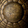Fatih Sultan Mehmet Kalkan ve Miğfer Seti – El Yapımı