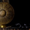 Fatih Sultan Mehmet Kalkan ve Miğfer Seti – El Yapımı