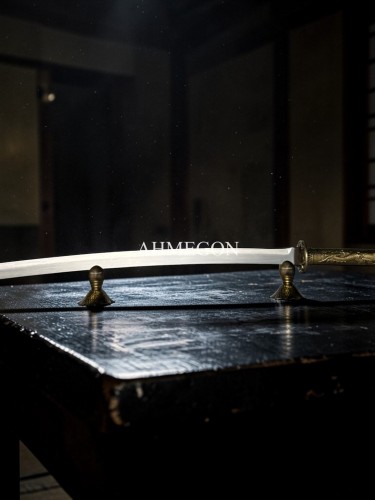 KATANA ALTIN 90CM