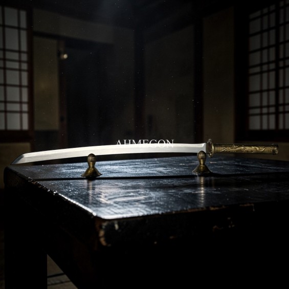 KATANA ALTIN KATANA ALTIN