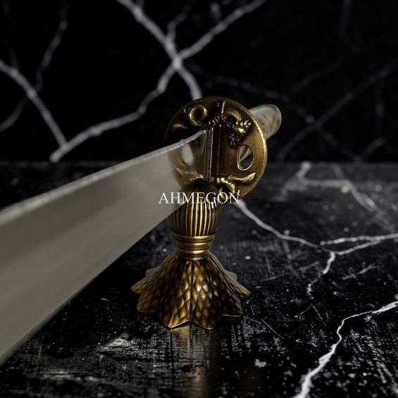 KATANA ALTIN KATANA ALTIN