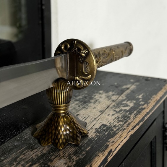 KATANA ALTIN KATANA ALTIN