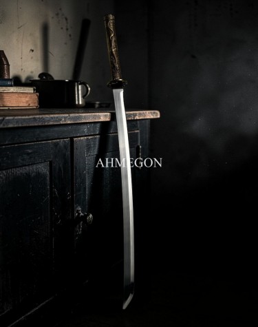 KATANA ALTIN KATANA ALTIN