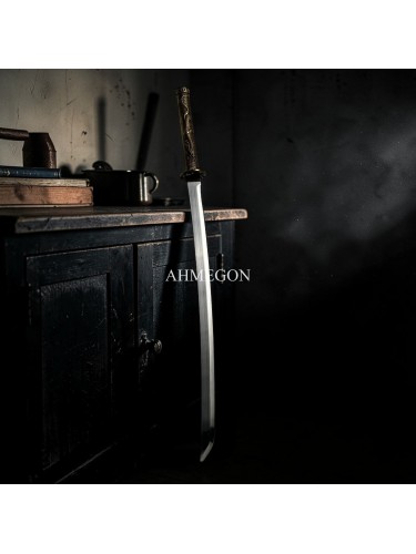 KATANA ALTIN 90CM