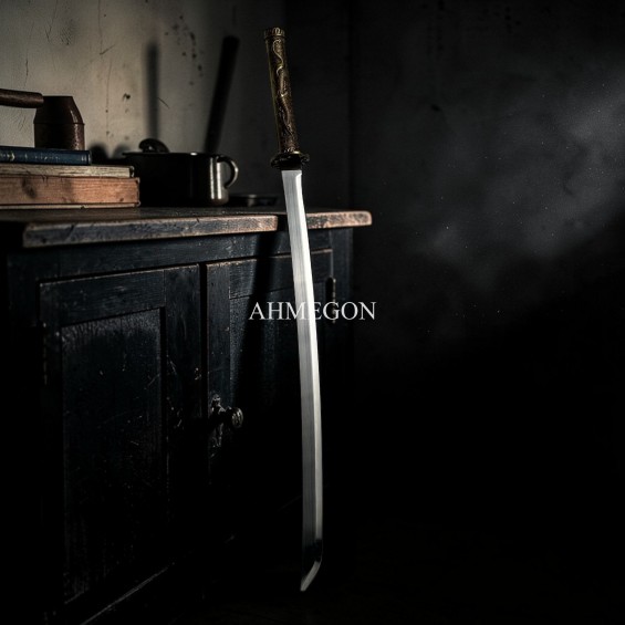 KATANA ALTIN KATANA ALTIN