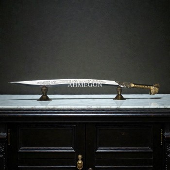 ESKİTME ALTIN YATAĞAN