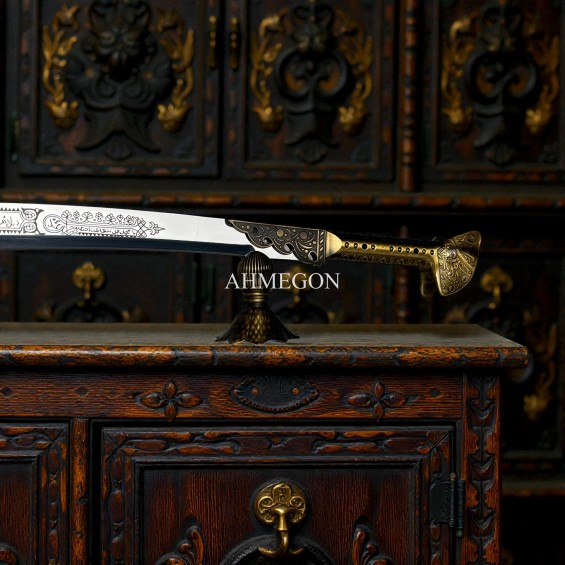 ESKİTME SARI YATAĞAN