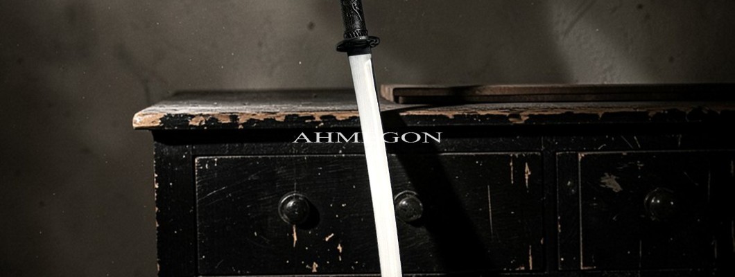 Samuray Kılıcının Tarihi ve Katana Yapısı Samuray Kılıcının Tarihi ve Katana Yapısı