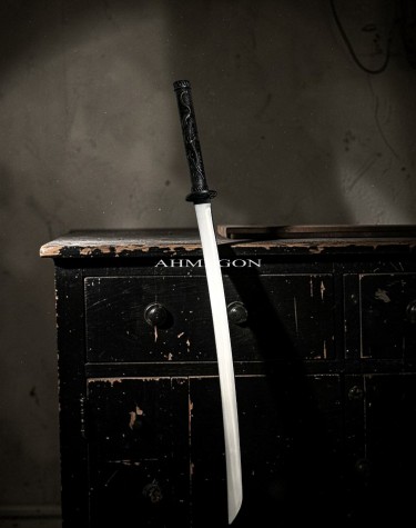 KATANA GÜMÜŞ KATANA GÜMÜŞ