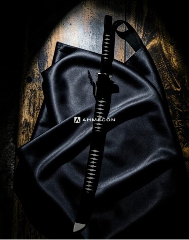 KATANA BEYAZ 90CM