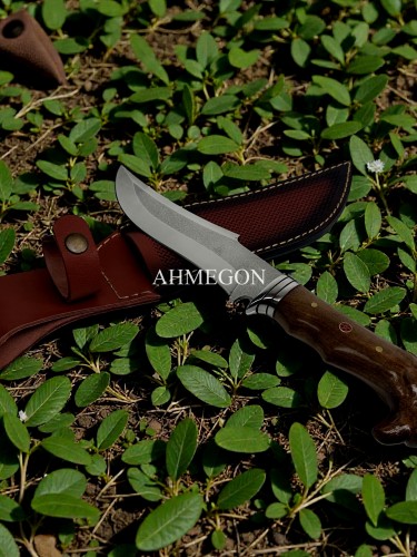 KARTALBAŞLI HANÇER 33CM