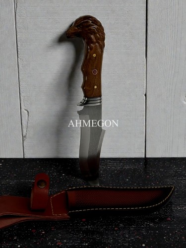 KARTALBAŞLI HANÇER 33CM