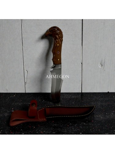 KARTALBAŞLI HANÇER 33CM