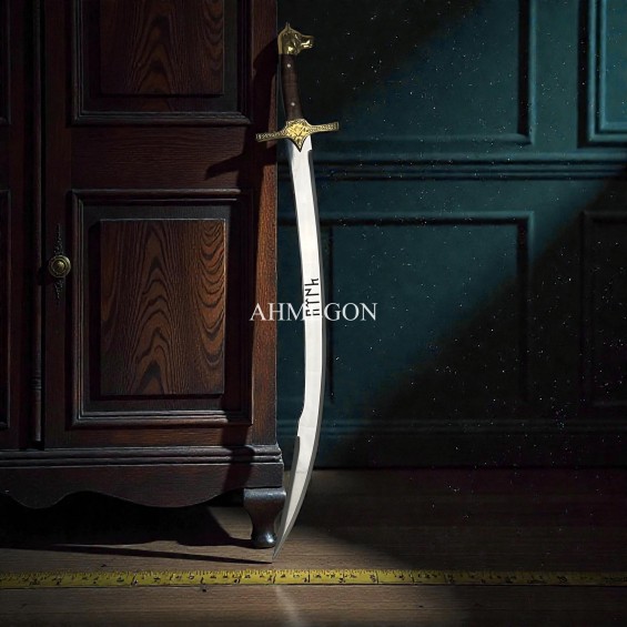 KURTBAŞLI YALMANLI KILIÇ