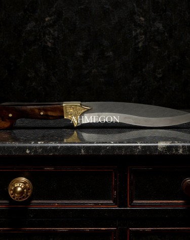 YATAĞAN HANÇER YATAĞAN HANÇER