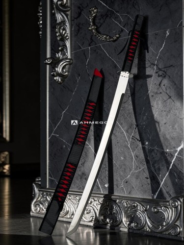 KATANA KIRMIZI 90CM KATANA KIRMIZI 90CM
